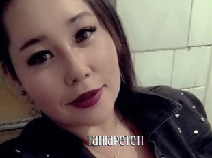 Taniapeteti