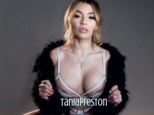Taniapreston