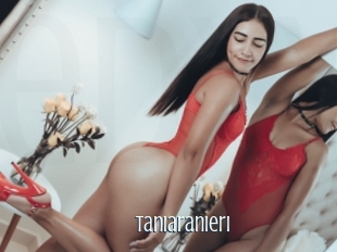 Taniaranieri
