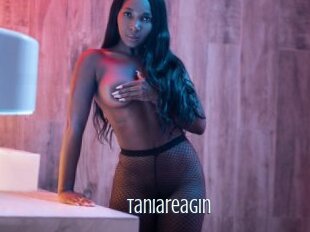 Taniareagin