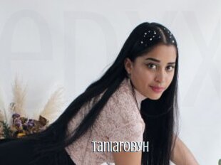 Taniarobyh