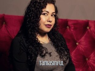 Taniasinful