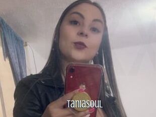 Taniasoul