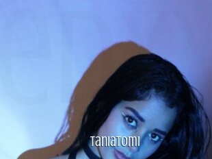 Taniatomi