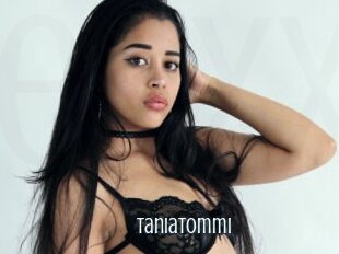 Taniatommi