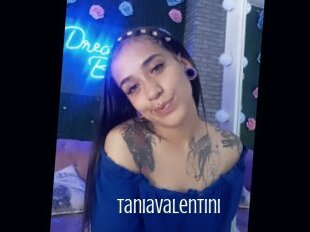 Taniavalentini
