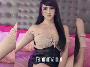 Taninimanini