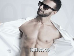 Tanitosexxx