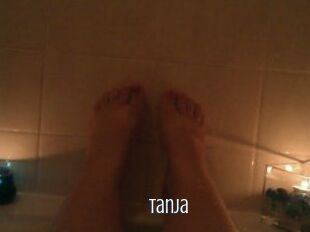 Tanja