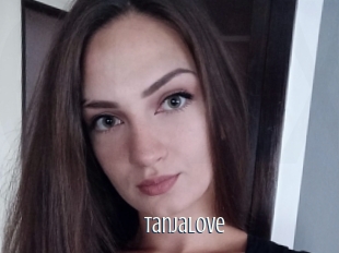 Tanjalove