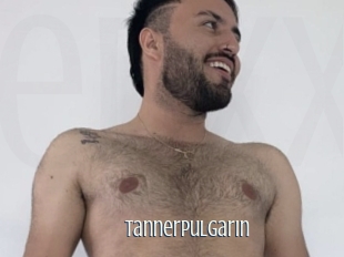 Tannerpulgarin