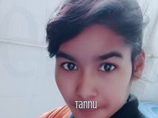 Tannu