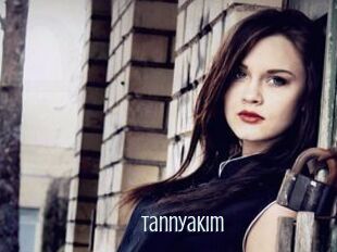 Tannyakim