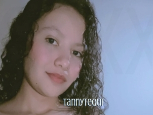 Tannytequi