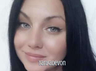 Tanyadevon
