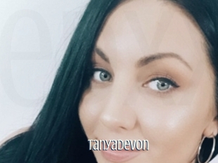 Tanyadevon