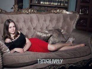 Tanyalively