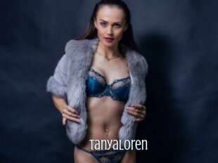 Tanyaloren