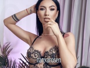 Tanyarosen