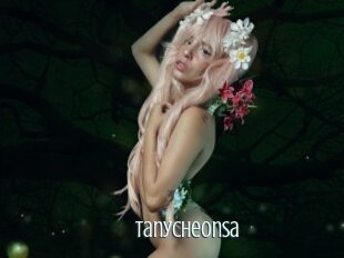 Tanycheonsa