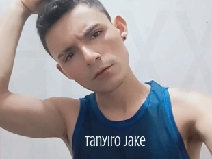 Tanyiro_jake