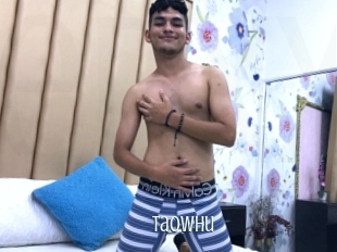 Taowhu