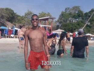 Taoxxx18
