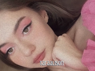Taraalison