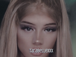 Tarabellexxx