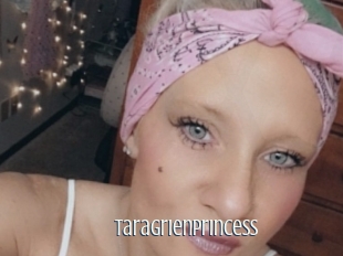 Taragrienprincess