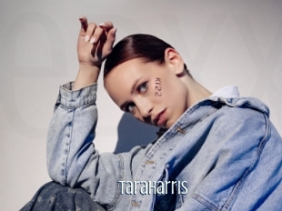 Taraharris