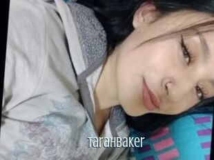 Tarahbaker