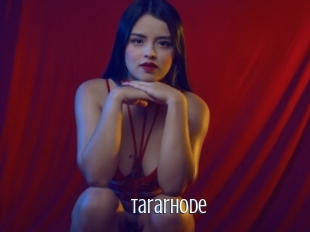 Tararhode