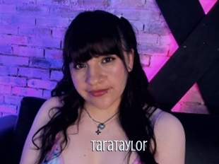 Tarataylor