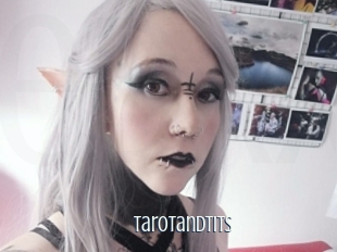 Tarotandtits