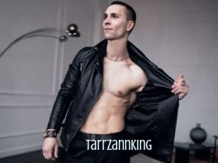 Tarrzannking