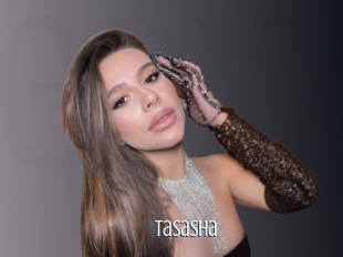Tasasha