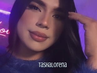 Tashalorena