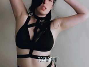 Tashanoir