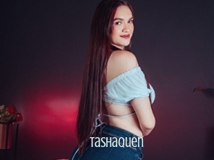 Tashaquen