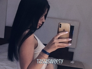 Tasiasweety
