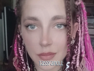 Tassyanoll