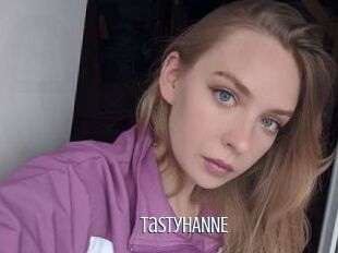 TastyHANNE