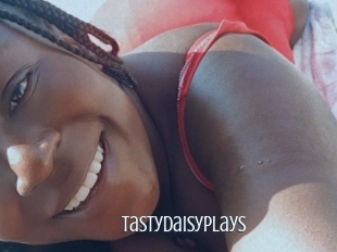 Tastydaisyplays