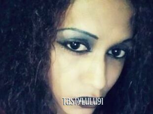 Tastylulu91