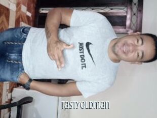 Tastyoldman