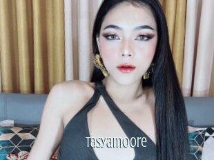 Tasyamoore