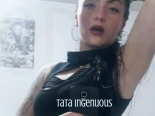 Tata_ingenuous