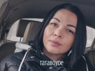 Tataboyde