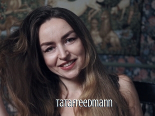 Tatafreedmann